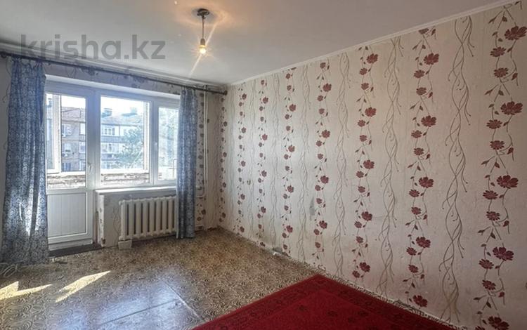 1-комнатная квартира · 35 м² · 4/5 этаж, мкр Кунаева 49 за 12.3 млн ₸ в Уральске — фото 2