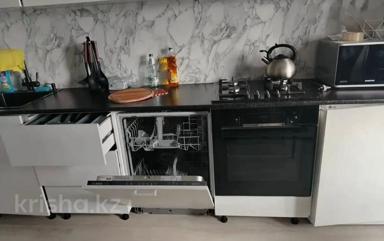 1-бөлмелі пәтер · 41.6 м² · 1/9 қабат, Зеленая, бағасы: 24.5 млн ₸ в Костанае — фото 4
