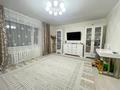3-комнатная квартира · 79.3 м² · 2/6 этаж, Хиуаз Доспанова за ~ 39.6 млн ₸ в Астане, Сарайшык р-н