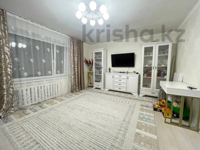 3-комнатная квартира · 79.3 м² · 2/6 этаж, Хиуаз Доспанова за ~ 39.6 млн ₸ в Астане, Сарайшык р-н