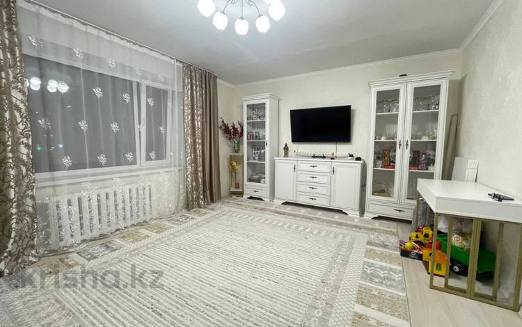 3-комнатная квартира · 79.3 м² · 2/6 этаж, Хиуаз Доспанова за ~ 39.6 млн ₸ в Астане, Сарайшык р-н — фото 2