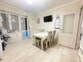 3-комнатная квартира · 79.3 м² · 2/6 этаж, Хиуаз Доспанова за ~ 39.6 млн ₸ в Астане, Сарайшык р-н — фото 25