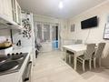 3-комнатная квартира · 79.3 м² · 2/6 этаж, Хиуаз Доспанова за ~ 39.6 млн ₸ в Астане, Сарайшык р-н — фото 26