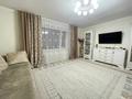 3-комнатная квартира · 79.3 м² · 2/6 этаж, Хиуаз Доспанова за ~ 39.6 млн ₸ в Астане, Сарайшык р-н — фото 3