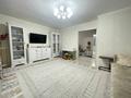 3-комнатная квартира · 79.3 м² · 2/6 этаж, Хиуаз Доспанова за ~ 39.6 млн ₸ в Астане, Сарайшык р-н — фото 4