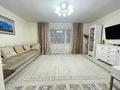 3-комнатная квартира · 79.3 м² · 2/6 этаж, Хиуаз Доспанова за ~ 39.6 млн ₸ в Астане, Сарайшык р-н — фото 6