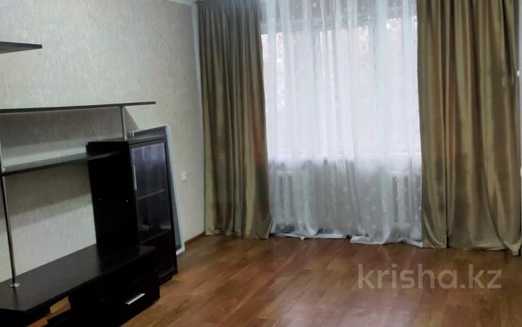 1-бөлмелі пәтер · 31 м² · 1/4 қабат, №1 ш/а. 61, бағасы: 19 млн ₸ в Алматы, Ауэзовский р-н — фото 2