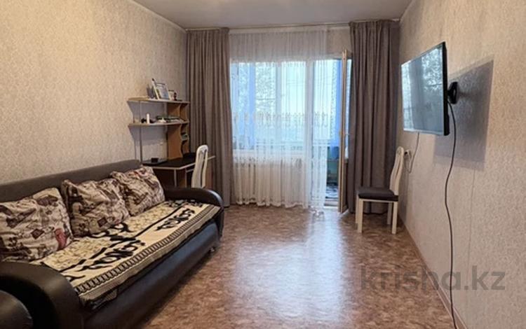2-бөлмелі пәтер · 50 м² · 4/5 қабат, Жастар 31/2, бағасы: 23 млн ₸ в Усть-Каменогорске — фото 2