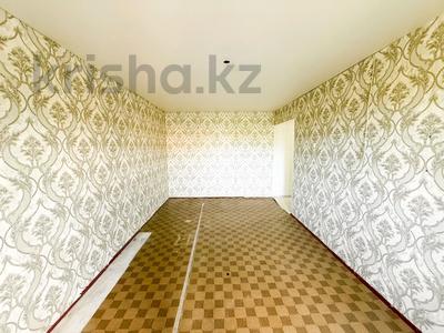 2-бөлмелі пәтер · 44 м² · 3/5 қабат, Жастар 40, бағасы: 130 000 ₸ в Талдыкоргане, мкр Жастар