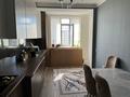 2-комнатная квартира · 75 м² · 6/8 этаж, мкр Нурсат, Жилмассив Нурсат 74/4 — Назарбаев за 43.5 млн ₸ в Шымкенте, Каратауский р-н — фото 6