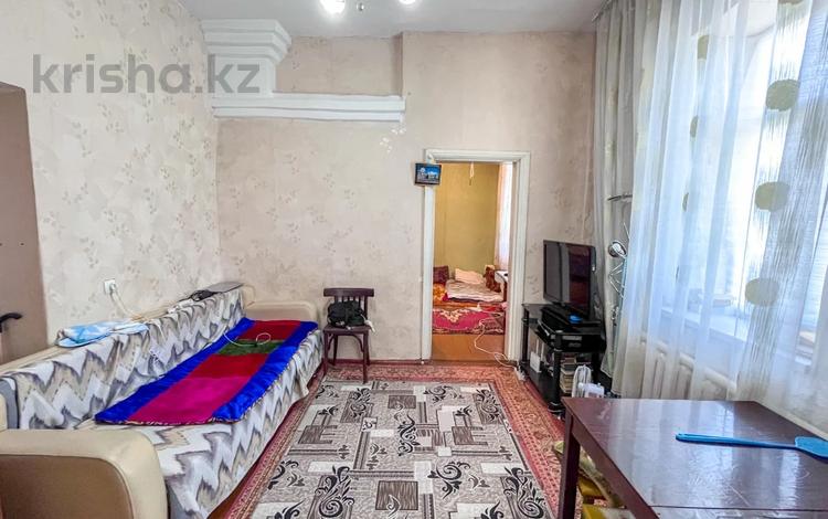 Үйдің бір бөлігі · 2 бөлме · 33 м² · 3 жүзд., Абая 267, бағасы: 7.5 млн ₸ в Талдыкоргане — фото 9