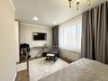 4-комнатная квартира · 134.5 м² · 11/12 этаж, Алтыбакан 1 за 71.5 млн ₸ в Астане, Алматы р-н — фото 10