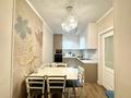 4-комнатная квартира · 134.5 м² · 11/12 этаж, Алтыбакан 1 за 71.5 млн ₸ в Астане, Алматы р-н — фото 20