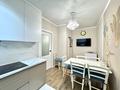 4-комнатная квартира · 134.5 м² · 11/12 этаж, Алтыбакан 1 за 71.5 млн ₸ в Астане, Алматы р-н — фото 21
