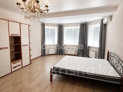 1-комнатная квартира · 60 м² · 2/5 этаж, мкр. Алтын орда, Улица Халел Досмухамедулы, 18а / микрорайон Алтын Орда, 9/3 за 200 000 ₸ в Актобе