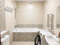 1-комнатная квартира · 60 м² · 2/5 этаж, мкр. Алтын орда, Улица Халел Досмухамедулы, 18а / микрорайон Алтын Орда, 9/3 за 200 000 ₸ в Актобе — фото 5