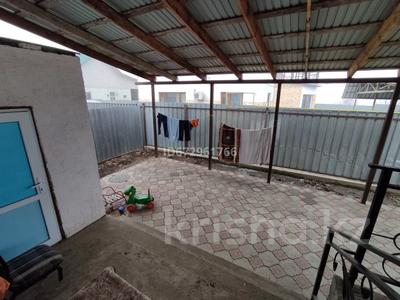 Отдельный дом • 3 комнаты • 108.9 м² • 3 сот., ул Новостройка 20а за 30 млн 〒 в Талгаре