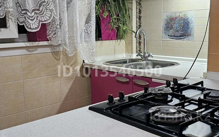 2-комнатная квартира · 58 м² · 2/9 этаж, мкр Аксай-4 31 за 41 млн ₸ в Алматы, Ауэзовский р-н — фото 2