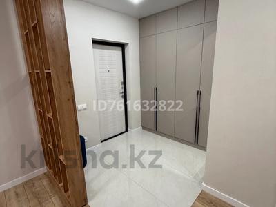 3-комнатная квартира · 71 м² · 3/7 этаж, Ильяс Есенберлина 16 за 43 млн 〒 в Усть-Каменогорске, Ульбинский
