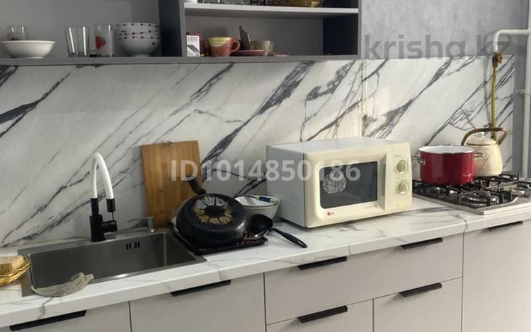 2-бөлмелі пәтер · 48 м² · 3/5 қабат, 14-ш/а., бағасы: 15 000 ₸ в Актау, 14-й мкр — фото 2