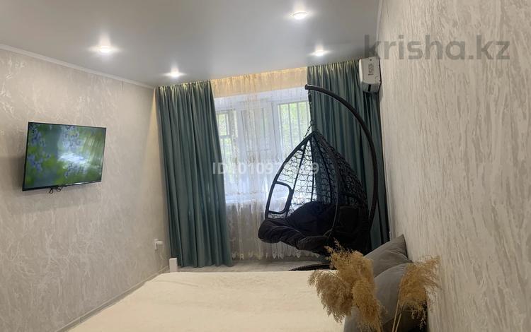 1-бөлмелі пәтер · 36 м² · 1/5 қабат, мкр 8 271/1, бағасы: 14 000 ₸ в Актобе — фото 11