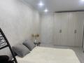 1-бөлмелі пәтер · 36 м² · 1/5 қабат, мкр 8 271/1, бағасы: 14 000 ₸ в Актобе — фото 8