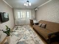 3-бөлмелі пәтер · 62.3 м² · 2/4 қабат, Ауэзова 5, бағасы: 20.5 млн ₸ в Аксу