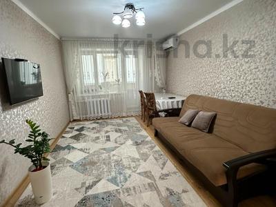 3-бөлмелі пәтер · 62.3 м² · 2/4 қабат, Ауэзова 5, бағасы: 20.5 млн ₸ в Аксу