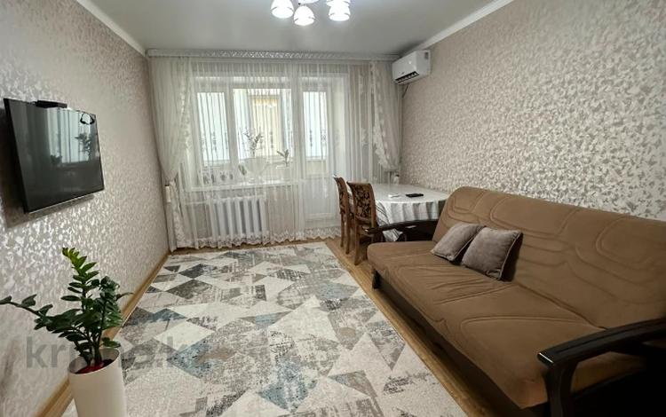 3-бөлмелі пәтер · 62.3 м² · 2/4 қабат, Ауэзова 5, бағасы: 20.5 млн ₸ в Аксу — фото 11