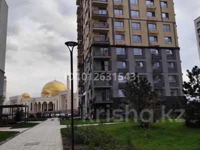 3-бөлмелі пәтер · 68 м² · 3/12 қабат, Бауыржана Момышулы 5/2 — Монке би, бағасы: 61 млн ₸ в Алматы, Алатауский р-н