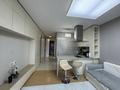 1-комнатная квартира · 47 м² · 19/28 этаж, Кошкарбаева 10/1 за 320 000 ₸ в Астане, Сарайшык р-н — фото 6