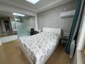 1-комнатная квартира · 47 м² · 19/28 этаж, Кошкарбаева 10/1 за 320 000 ₸ в Астане, Сарайшык р-н — фото 7