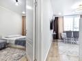 2-бөлмелі пәтер · 55 м² · 9/17 қабат, Рыскулов 16/4 — Хусейн бен Талал, бағасы: 20 000 ₸ в Астане, Есильский р-н — фото 3