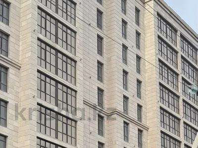 2-комнатная квартира · 53.72 м² · 12/12 этаж, Чингиз Айтматов 65 за 24.5 млн ₸ в Астане, Нура р-н