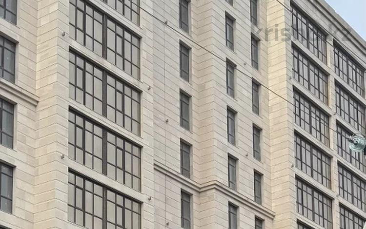 2-бөлмелі пәтер · 53.72 м² · 12/12 қабат, Чингиз Айтматов 65, бағасы: 24.5 млн ₸ в Астане, Нура р-н — фото 5