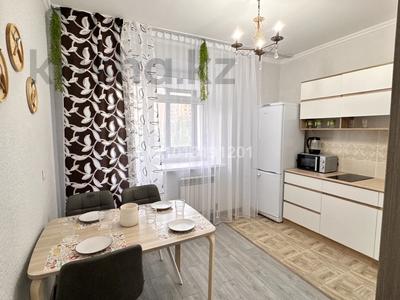 1-бөлмелі пәтер · 48 м² · 2/9 қабат, Анет баба 5 — Мухамедханова, Сыганак, бағасы: 30 млн ₸ в Астане, Нура р-н