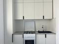 1-комнатная квартира · 47 м², мкр Жас Канат, Баймағамбетова 1/3 за 220 000 ₸ в Алматы, Турксибский р-н