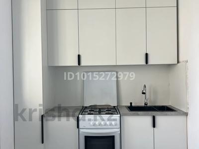 1-комнатная квартира · 47 м², мкр Жас Канат, Баймағамбетова 1/3 за 220 000 ₸ в Алматы, Турксибский р-н
