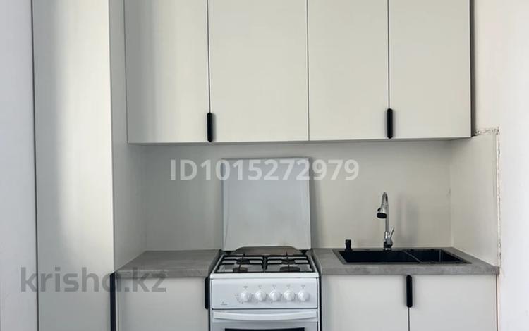 1-комнатная квартира · 47 м², мкр Жас Канат, Баймағамбетова 1/3 за 220 000 ₸ в Алматы, Турксибский р-н — фото 2