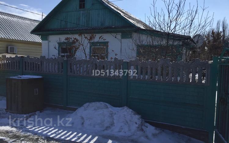 Отдельный дом • 2 комнаты • 45 м² • 5 сот., Глинки 13 за 12.5 млн 〒 в Талдыкоргане — фото 15