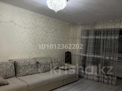 3-бөлмелі пәтер · 61 м² · 1/6 қабат, Рыскулбекова 2/1 — Нац. гвардия, бағасы: 26 млн ₸ в Астане, Алматы р-н