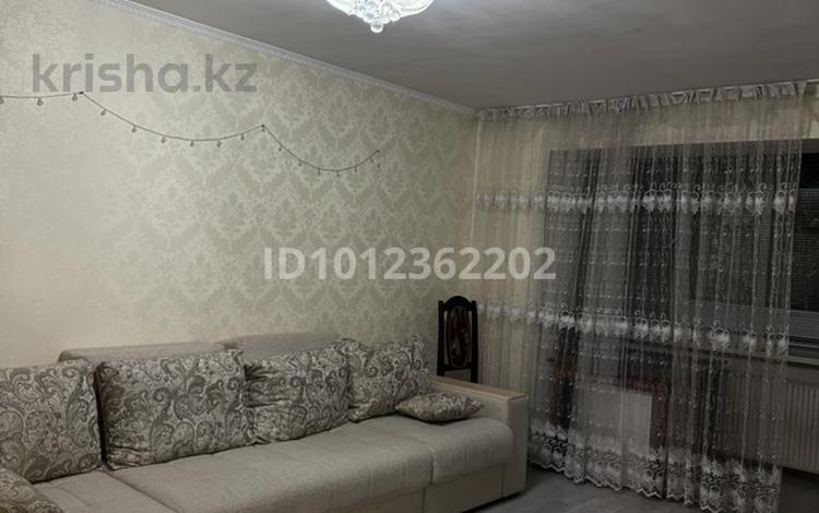 3-бөлмелі пәтер · 61 м² · 1/6 қабат, Рыскулбекова 2/1 — Нац. гвардия, бағасы: 26 млн ₸ в Астане, Алматы р-н — фото 2