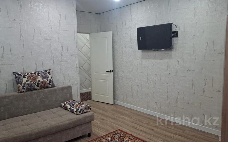1-комнатная квартира · 40 м² · 6/9 этаж, мкр Кайтпас 2, Толеметова 106/3 — ЖК Отбасы за 150 000 ₸ в Шымкенте, Абайский р-н — фото 19