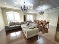 3-комнатная квартира · 135 м² · 7/7 этаж, мкр Мирас, Мкр. Мирас 157 б2 — Аскарова за 124.9 млн ₸ в Алматы, Бостандыкский р-н — фото 3