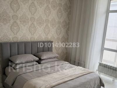1-комнатная квартира · 37 м² · 8/10 этаж, Е-809 23 за 27.5 млн ₸ в Астане, Есильский р-н