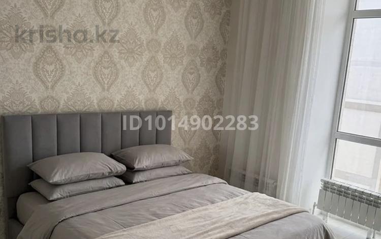 1-бөлмелі пәтер · 37 м² · 8/10 қабат, Е-809 23, бағасы: 27.5 млн ₸ в Астане, Есильский р-н — фото 2