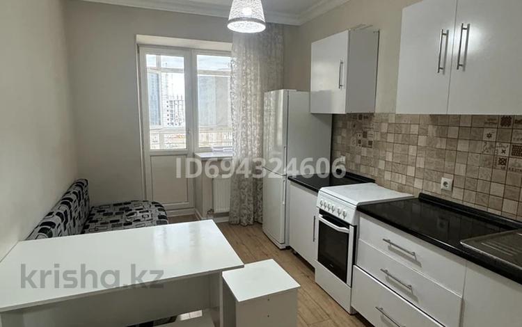 1-комнатная квартира, 43 м², 4/10 этаж, Мухамедханова 41