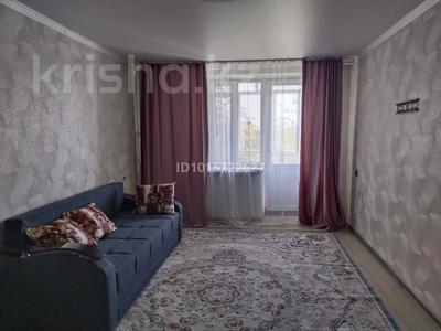 1-бөлмелі пәтер · 31 м² · 4/4 қабат, Военный 16 — Алматинская, бағасы: 130 000 ₸ в Талдыкоргане, военный городок Улан