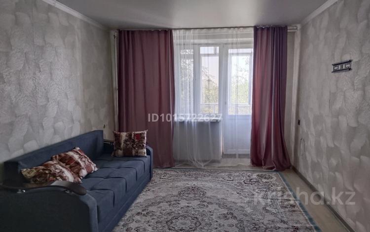 1-бөлмелі пәтер · 31 м² · 4/4 қабат, Военный 16 — Алматинская, бағасы: 130 000 ₸ в Талдыкоргане, военный городок Улан — фото 2