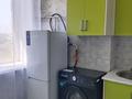 1-бөлмелі пәтер · 31 м² · 4/4 қабат, Военный 16 — Алматинская, бағасы: 130 000 ₸ в Талдыкоргане, военный городок Улан — фото 8